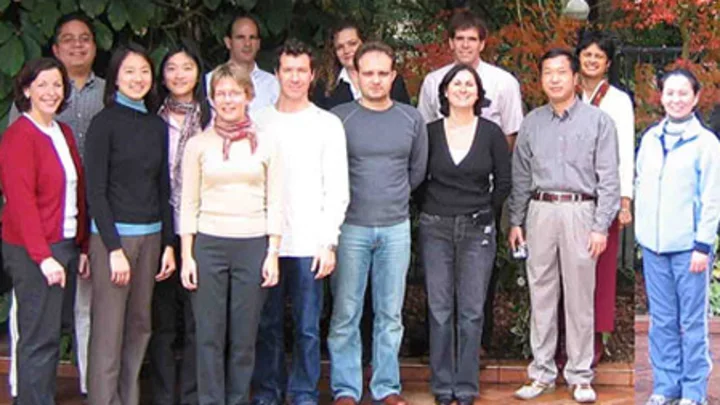Rando Lab 2004