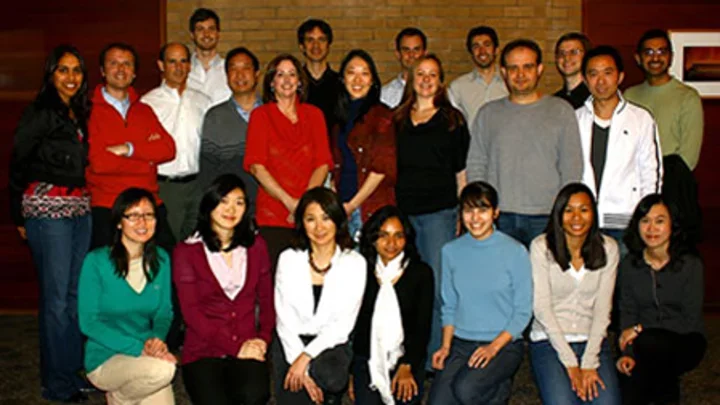 Rando Lab 2010