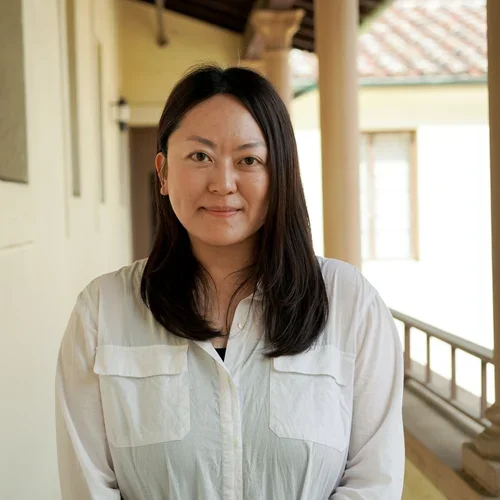 Minori Ohashi Headshot