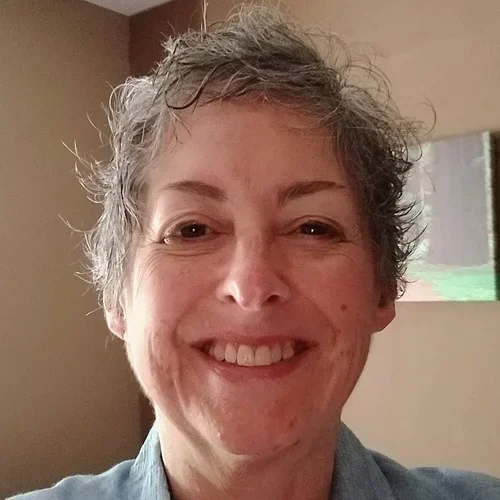 Sheri Jungers Headshot