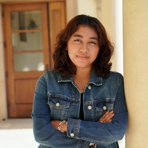 Yutzil Herrera Headshot