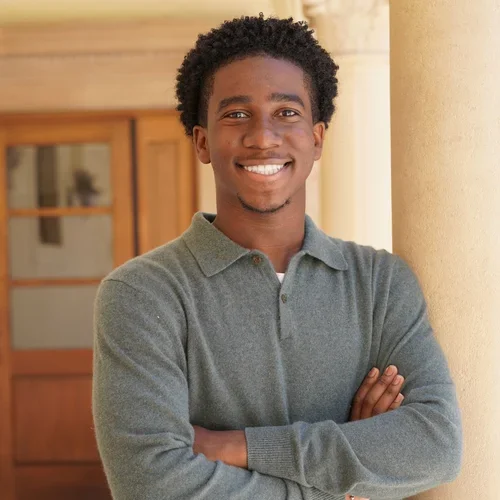 samuel adubofour headshot