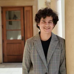 Mace Drobac Headshot