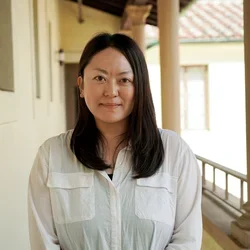 Minori Ohashi Headshot