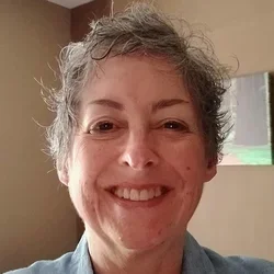 Sheri Jungers Headshot