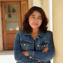 Yutzil Herrera Headshot