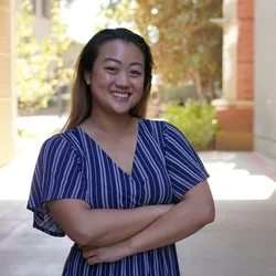 Candance Wang Headshot