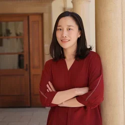 Jengmin Kang Headshot