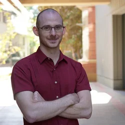 Mannix Burns Headshot