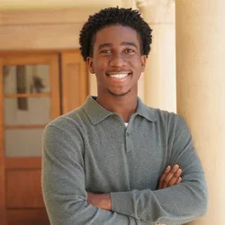 samuel adubofour headshot