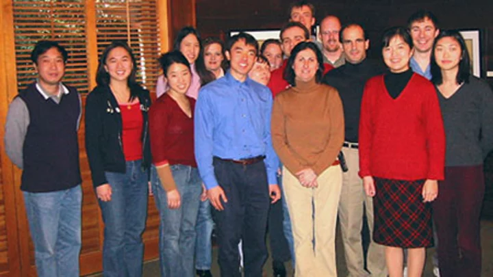 Rando Lab 2002