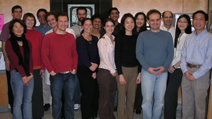 Rando Lab 2006