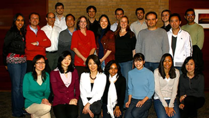 Rando Lab 2010