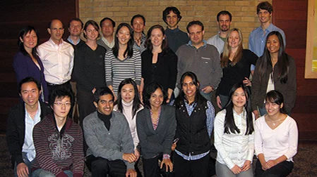Rando Lab 2009