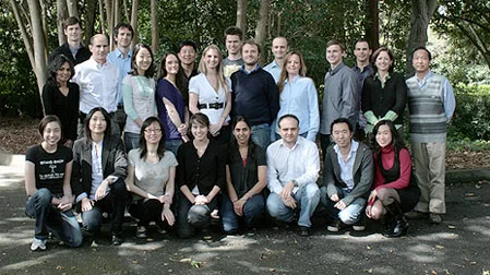 Rando Lab 2011