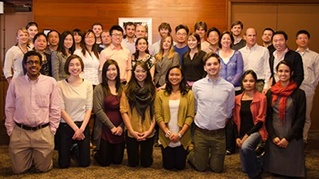 Rando Lab 2013