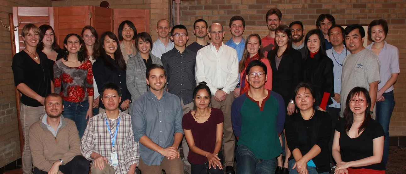 Rando Lab 2014