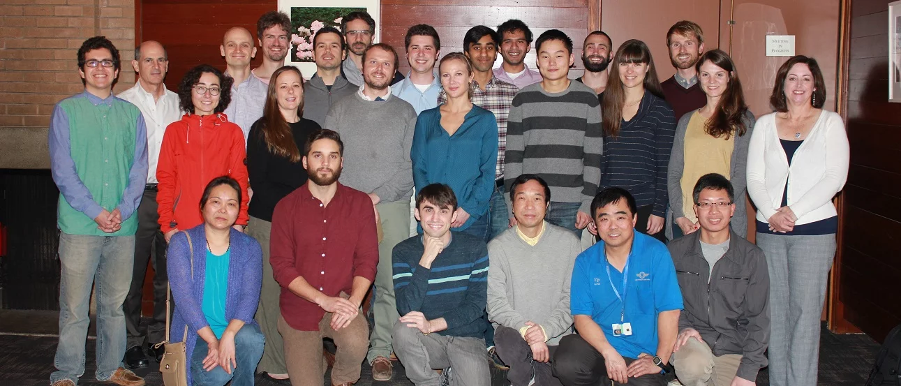 Rando Lab 2015