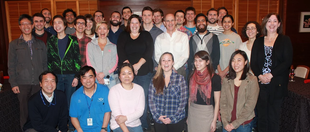 Rando Lab 2016