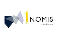 Nomis Foundation logo