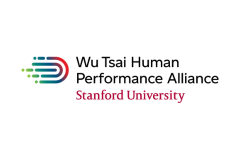 Wu Tsai Human Performance Alliance Stanford University logo
